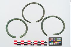 Foto von Bronzearmreif (NHMW-PRAE-023986)